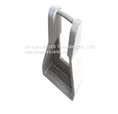 Steel Investment Casting Construction Machinery