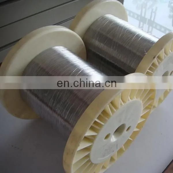 High Quality Astm Aisi 410 420 431 Stainless Steel Wire Rods Price photo-7