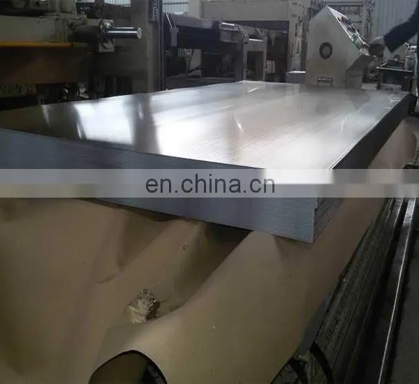 Q345qC Q370qD Carbon Structural Plate Use for Bridges photo-3