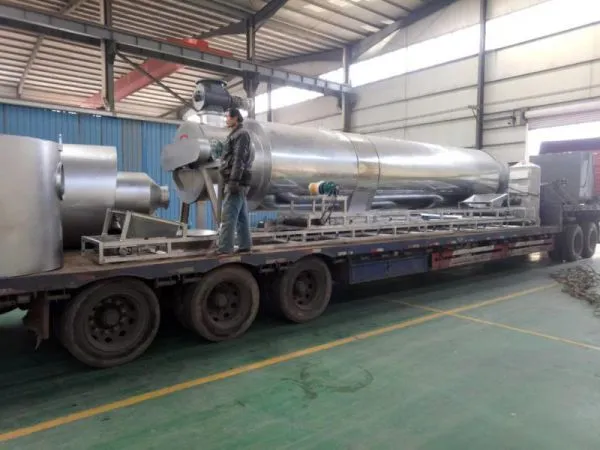 Frequency Vacuum Wood Dryer Wood Dryer For Sale photo-3