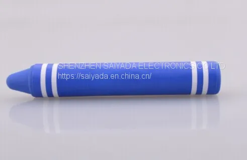 Crayon Touch Pen