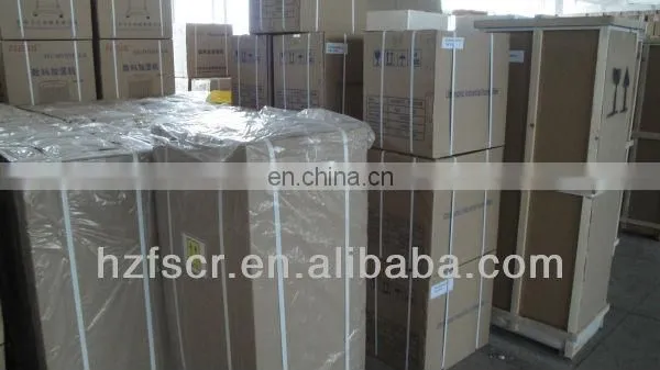 168 Liters per Day for Industrial Dehumidifier photo-6