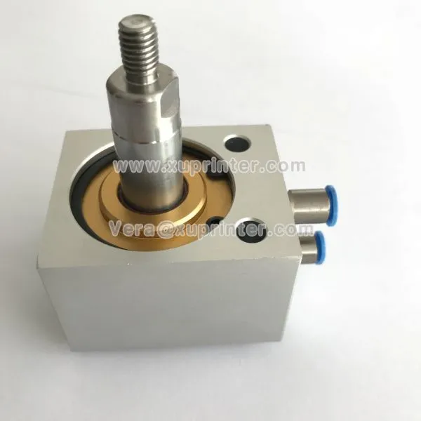 00.580.4163 SM102 CD102 Machine Short-stroke Cylinder Offset Printer Parts