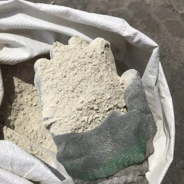 Steel/Iron Ladle Tundish Castables