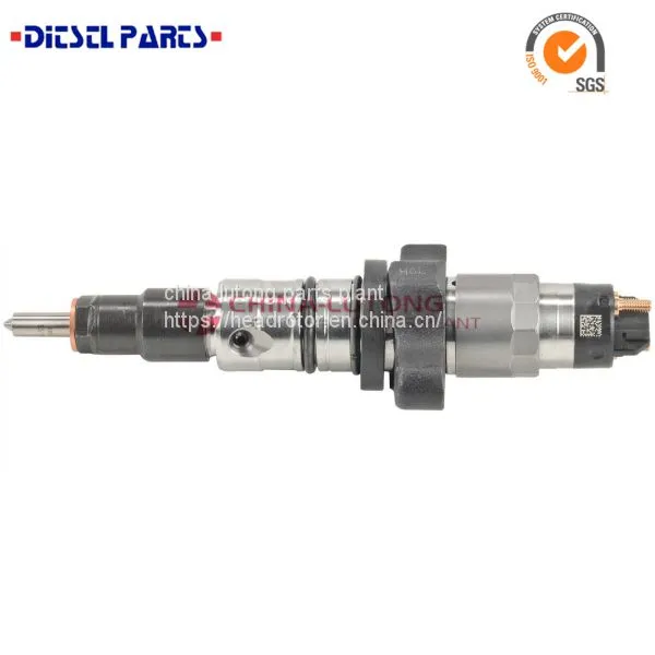 Pencil Injector For Case&Pencil Injector for John Deere photo-3