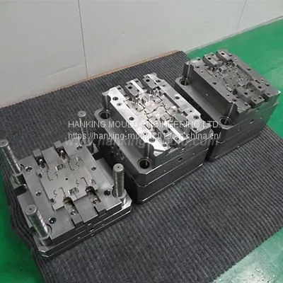 Insert Molding photo-2