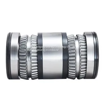 High Quality 31072X2 /32230 Single-row Tapered Roller Bearings photo-2