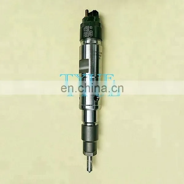 Diesel Injector 0445 120 219 for BOSCH Common Rail Disesl Injector 0445120219 photo-6