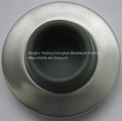 Brass Door Stopper Wall Bumper