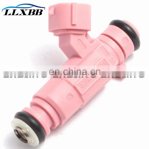 Original Fuel Injector Injection Nozzle 35310-22700 For Hyundai Kia Rio 3531022700 9260930024 photo-2