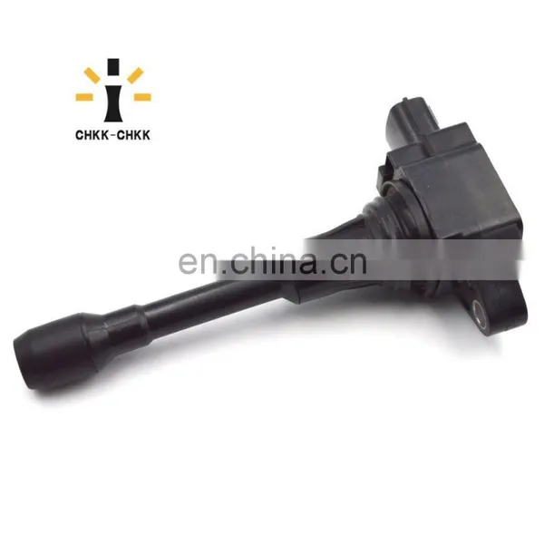 Professional Manufactory Auto Parts OEM 22448-AL615 Ignition Coil for Japanese Car photo-2