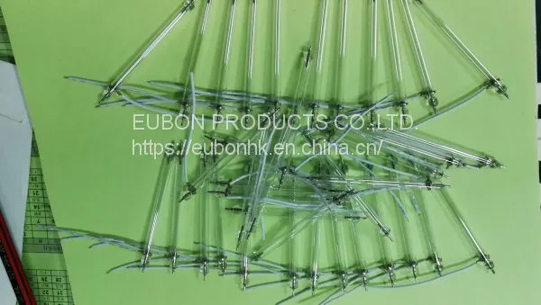 Linear Xenon Flash Tube IPl Lamp 30W~60W photo-3
