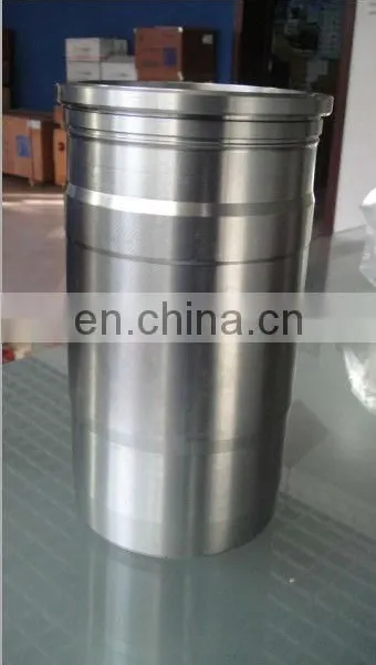 Dongfeng Dci11Tractor Truck Diesel Engine Parts Cylinder Liner D5921240342 D5010359561 photo-4