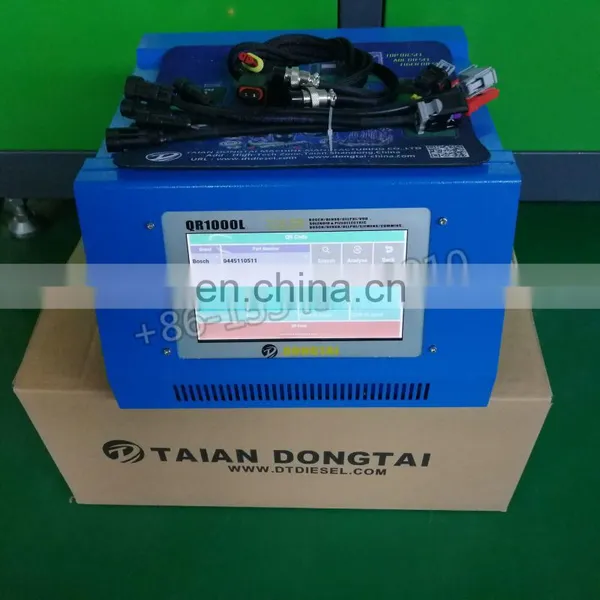QR1000L With The Function QR Coding photo-4