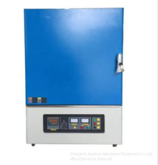 Box Type Non-standard High Temperature Furnace