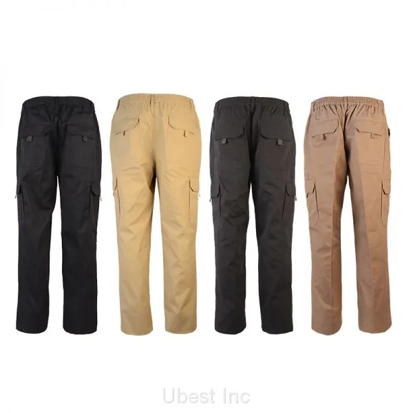 Cargo Work Pant For Men 06 photo-3