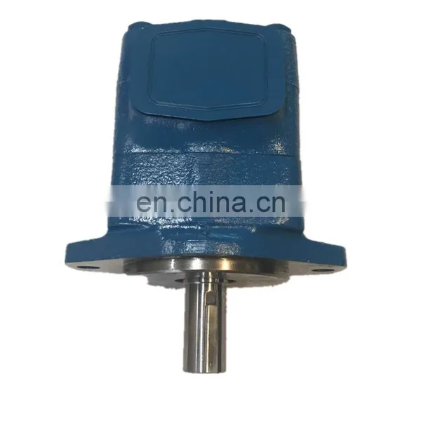 Rexroth PVV4-1X/1098-RA15UMC Hydraulic Vane Pump photo-3