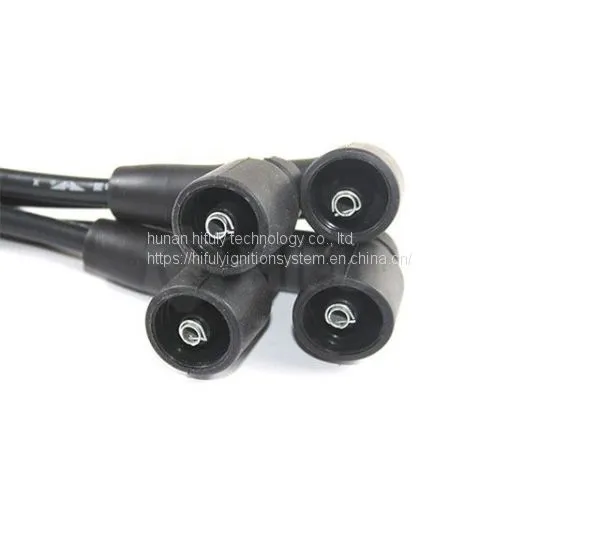 CD018 BUICK REGAL 2.0 Кабель зажигания  Производитель кабелей зажигания для американских автомобилей  Кабель зажигания Buick GL8