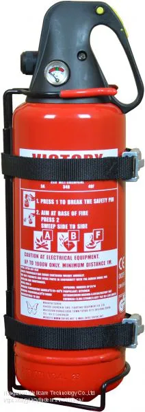 6 - 9 L Anti-freeze Water / Water / Water + Additive Fire Extinguisher photo-2