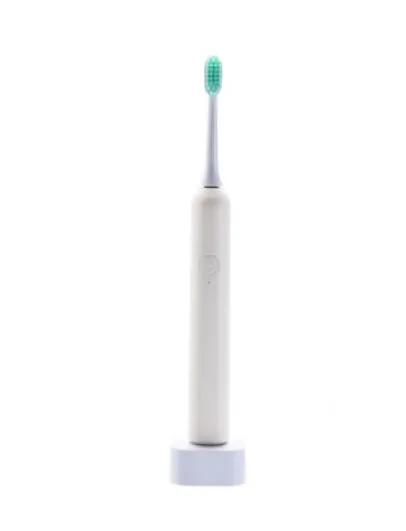 Electric Toothbrush 360 Degree Waterproof Travel Toothbrush photo-2
