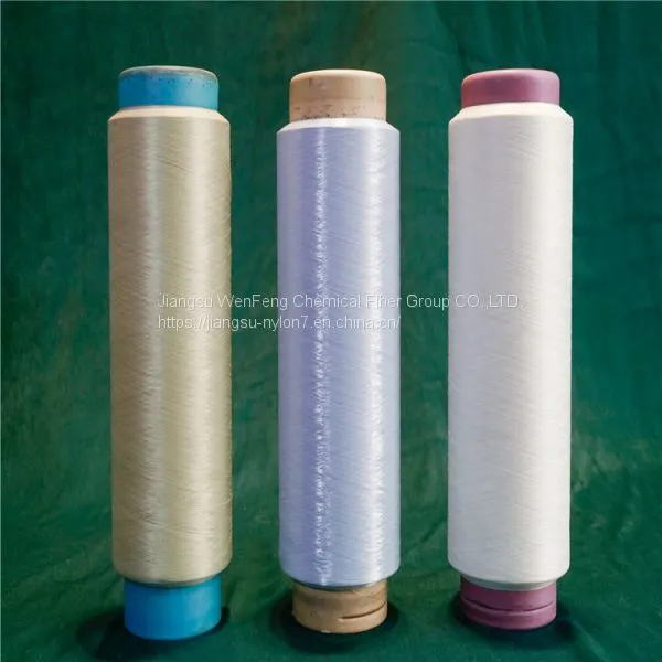 Nylon Full Drawn Yarn Fiber