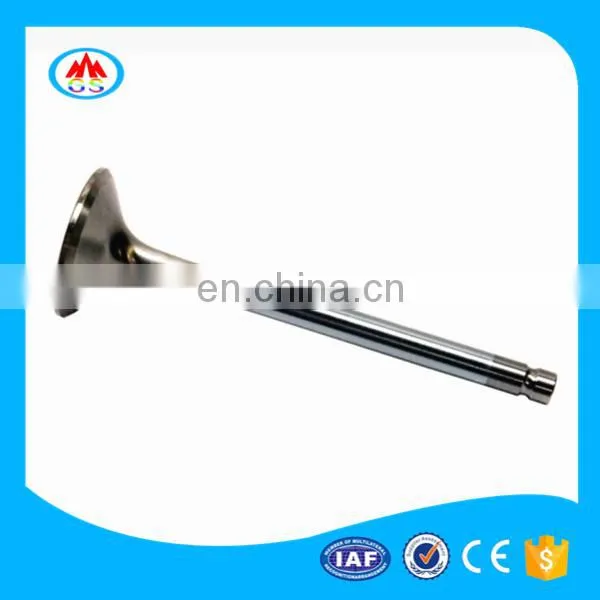 Manufacturer Bus Truck Accessories Intake and Exhaust Engine Valves for Scania 124 114 R124 HX50 Spare Parts photo-4