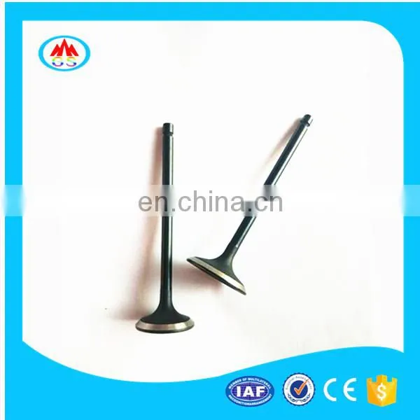 For Mitsubishi 6DS7 6G72 8DC10 8DC8 8DC9 S6K T120 Engine Valves With High Performance Car Accessory Spare Parts photo-5