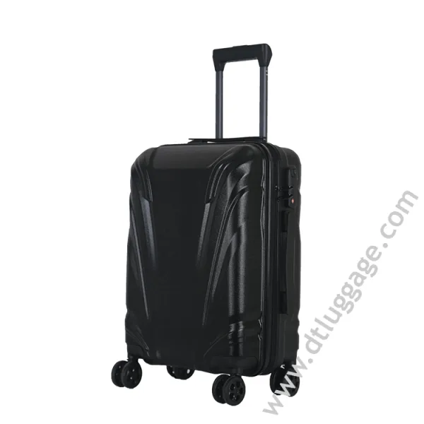 2020 Good Style Travelling Bag Luggage Sets, Valise Sets, Suitcase Sets From DongGuan photo-3