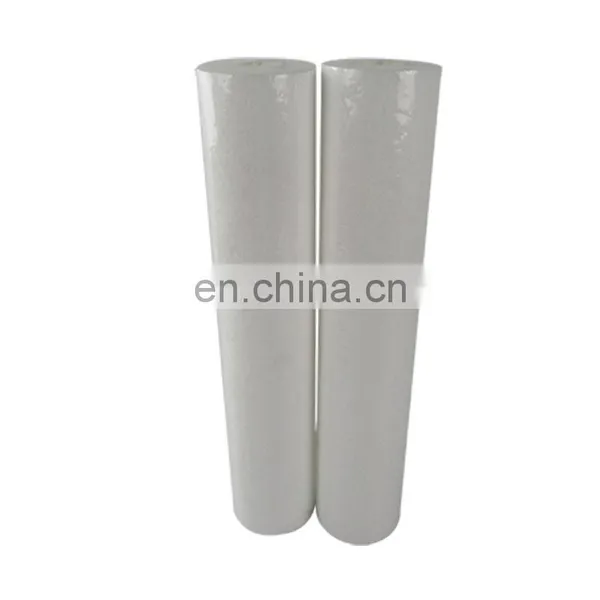 10 Inch PP Melt Blown Industrial Water Sediment Filters photo-6