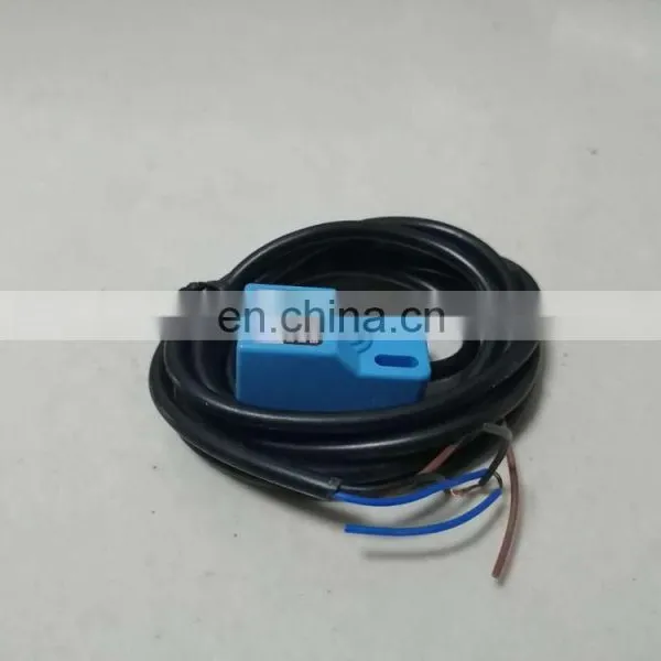 Conductive Type Sensor CE Proximity Sensor Switch SN04-P 10-30V DC photo-2
