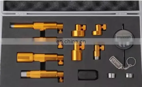 Auto Diesel Service Common Rail Injector Valve Measuring Tools photo-2