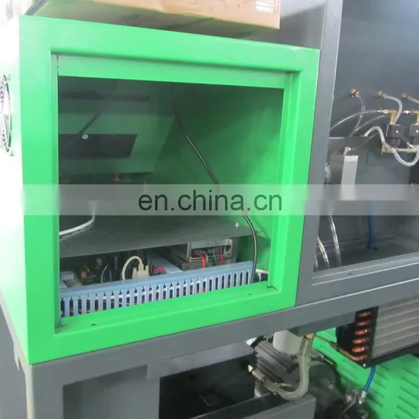 Common Rail Injector Test Bench CRI-NT816C for Testing Common Rail Injector + Piezo Injector photo-5