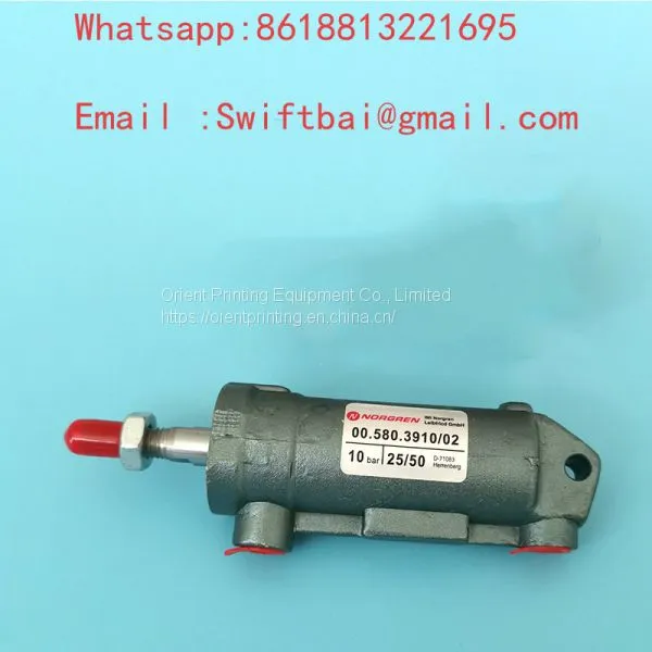 00.580.3910 Original New Heidelberg D25 H50 00.580.391003 Offset Machine Parts,Heidelberg Offset Spare Parts ,Heidelberg Press Parts photo-2