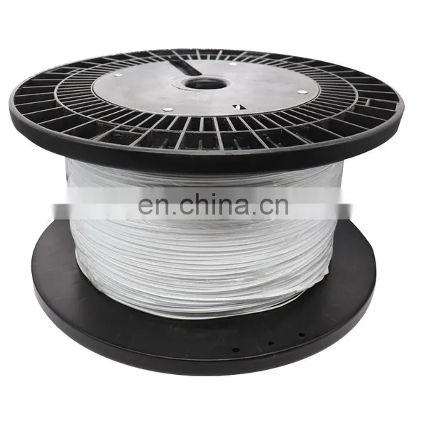 All Plastic Nose Wire Dual Core Nose Wire photo-7