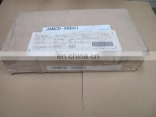 JANCD-XBB01 New Control Panel photo-3