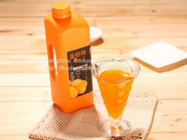 Green Grape Blended Juice (Concentrated) China Supplier Factory photo-3