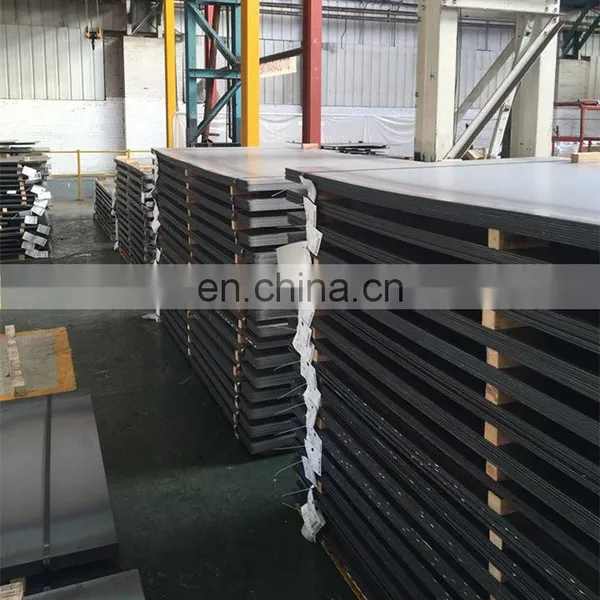 Incoloy Alloy 825 (UNS N08825) Corrosion Resistant Nickel Alloy Plate Sheet photo-4