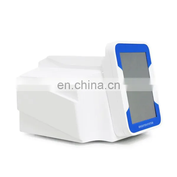 Extracorporeal Shock Wave Therapy Equipment Shockwave Machine for Pain Relief photo-4