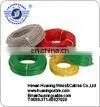 Electric Wire With Pvc Insulation photo-2