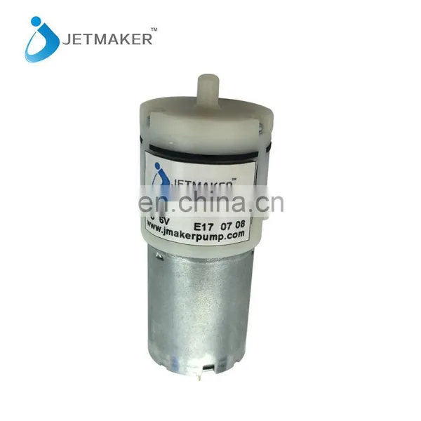 3V 6V 9V 12V 24V DC Mini Electric Air Vacuum Pump photo-2