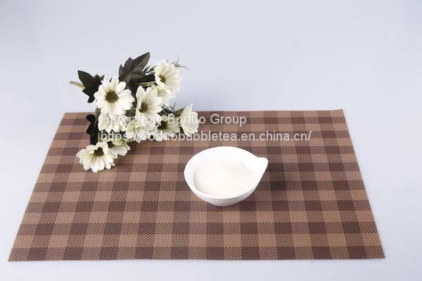 Strawberry Puree Jam China Supplier Factory Boduo Bubble Tea Raw Material photo-3
