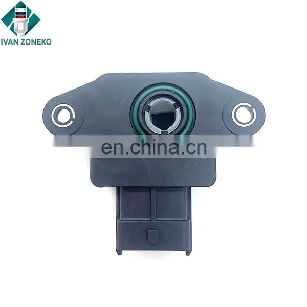 High Quality 35170 23500 3517023500 35170-23500 TPS Throttle Position Sensor for Hyundai KIA photo-5