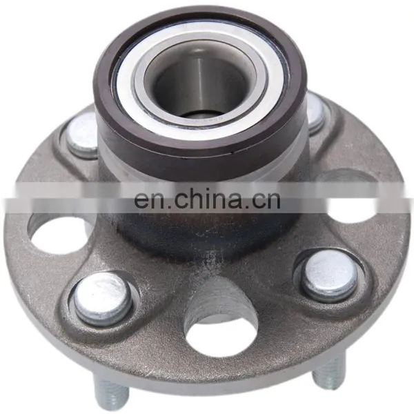 DAC35720034 Car Hub Wheel Bearing DAC35720034 DE0763CS46P Automotive Wheel Bearings photo-2