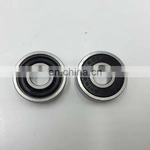 High Precision ABEC9 608 Skate Bearings 608 Super Reds Swiss Ceramic Ceramic Reds Bearing photo-6