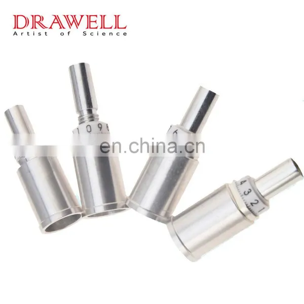 Lab Plastic Pipette Autoclavable IP-series photo-2