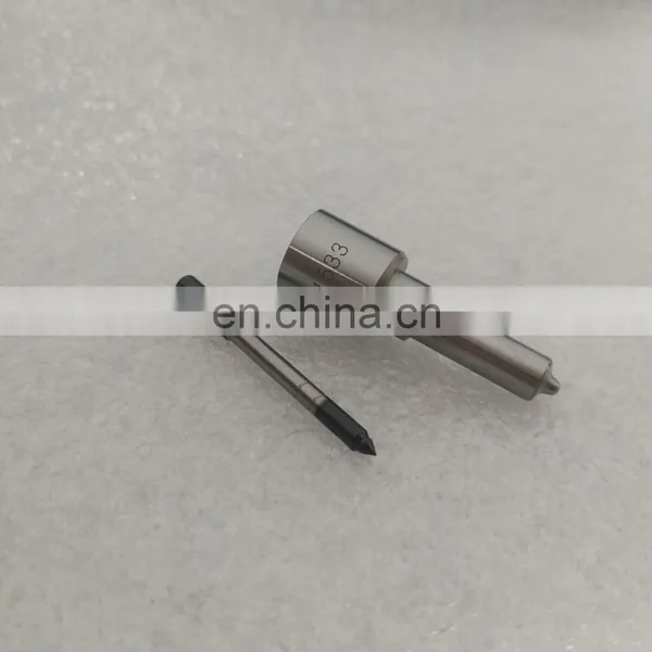 TOPDIESEL Common Rail Nozzle DLLA138P1533 0433171945 for 0445110247 photo-3