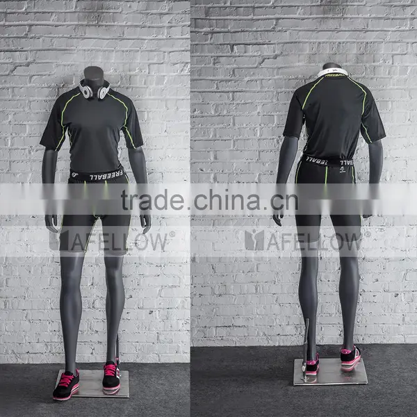Female Sport Mannequin Fully Body Dummy photo-4