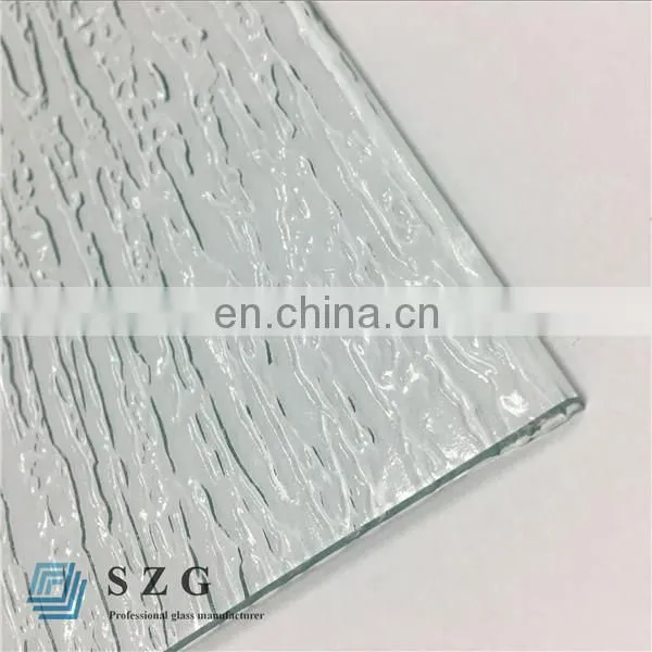 Classic Design Decorative Window and Door Glass Coloured Patterned Walls photo-6