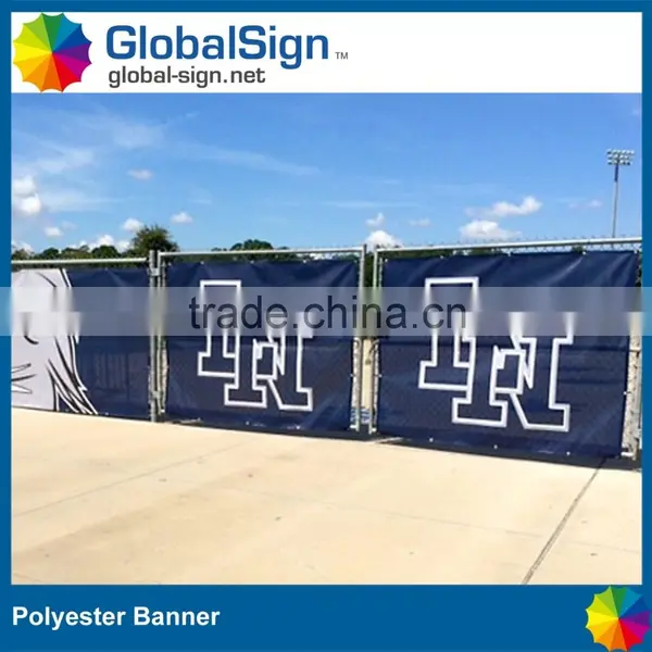 Custom Fabric Banner Cloth Banners Printing photo-3