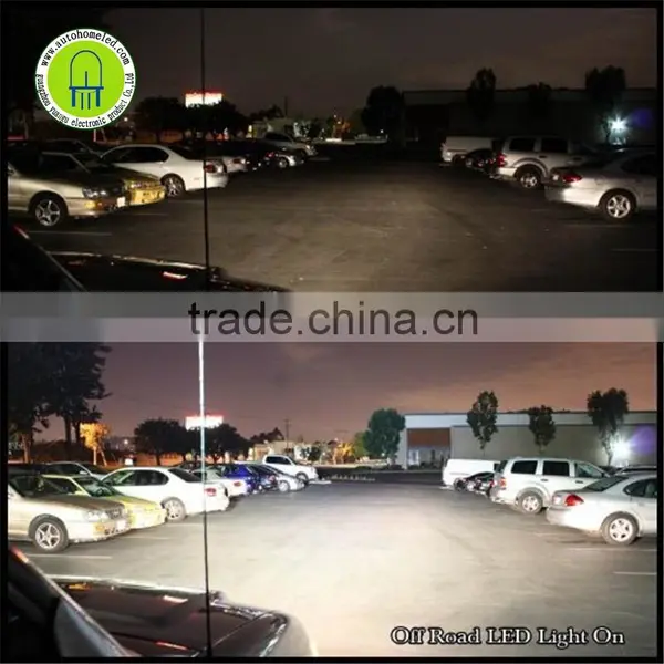 LED 50inch Straight Work Light Bar 300W Epistar LED Chip photo-5